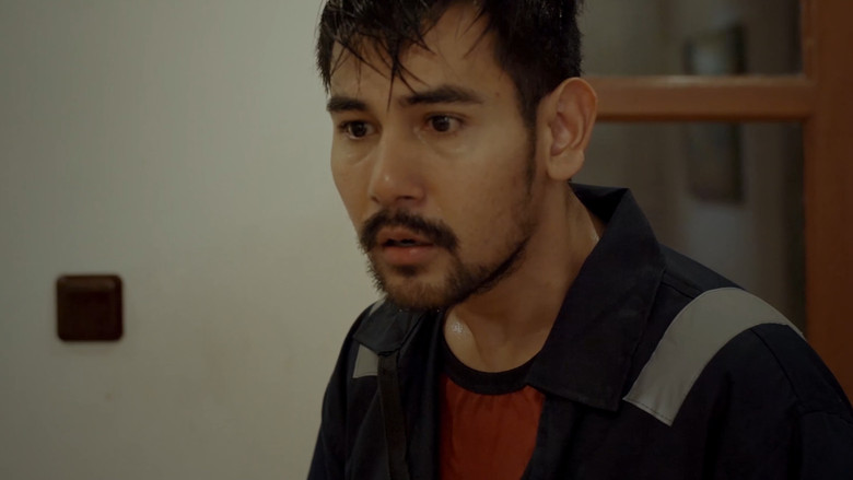 кадр из фильма Papa Pulang