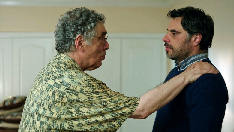 кадр из фильма Рассмеши меня