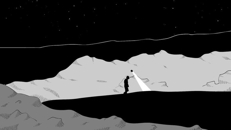 кадр из фильма Oxygen