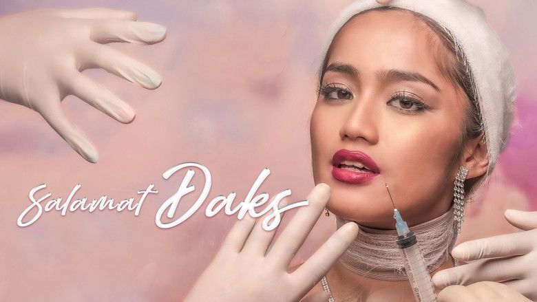 кадр из фильма Salamat Daks