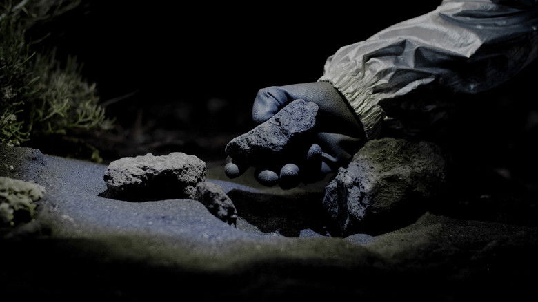 кадр из фильма STRATA INCOGNITA