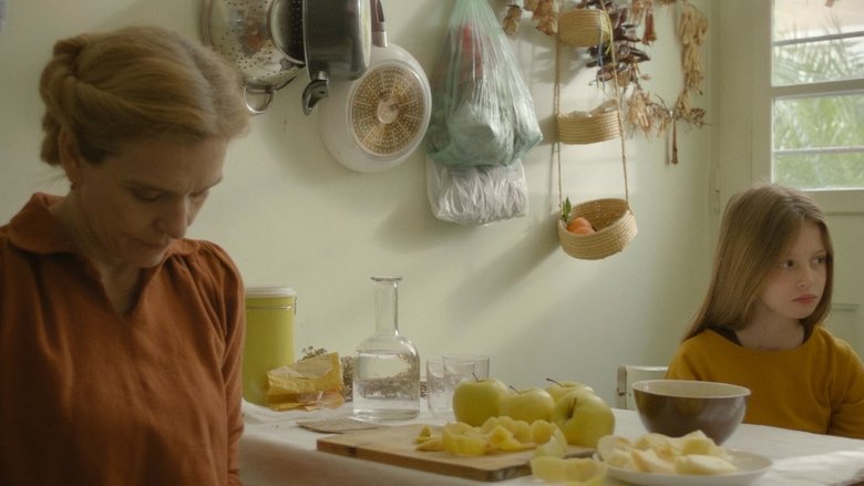 кадр из фильма Ave Eva