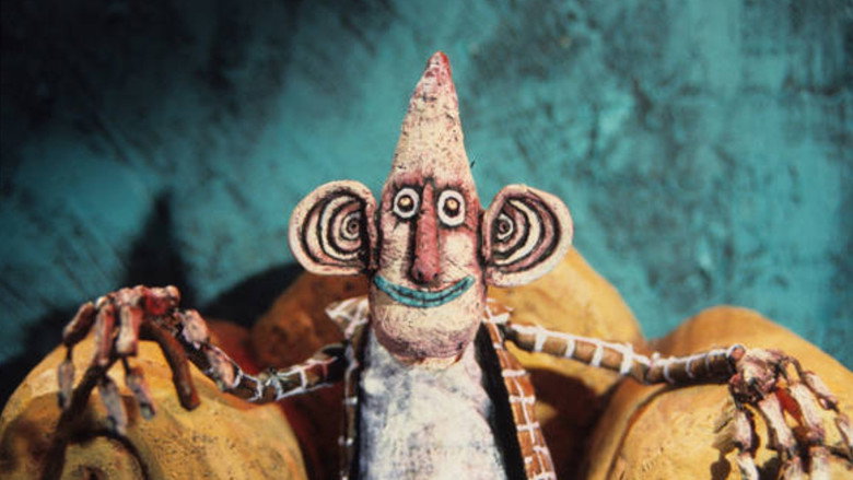 кадр из фильма The Ticker Talks