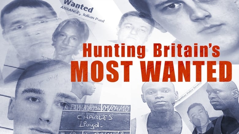 кадр из фильма Hunting Britain's Most Wanted