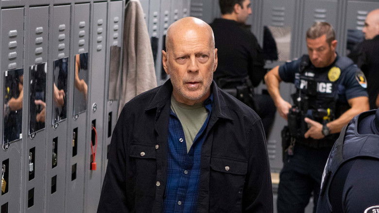 кадр из фильма Детектив Найт: Независимость