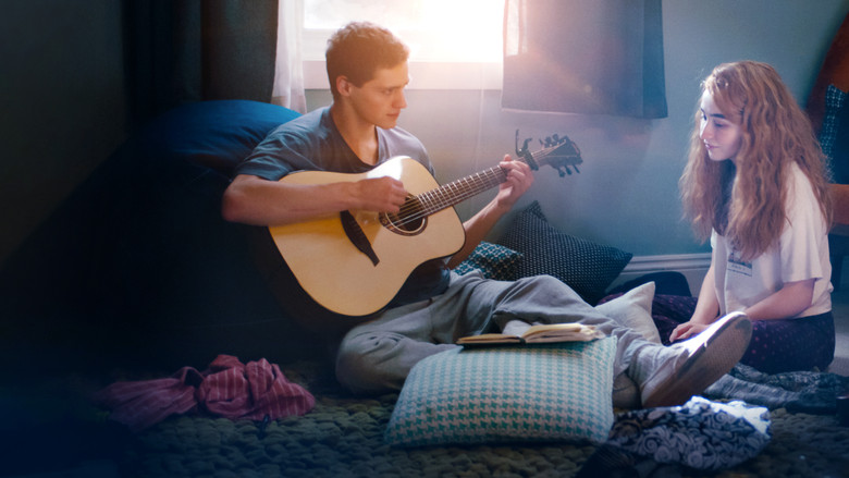 кадр из фильма Облака