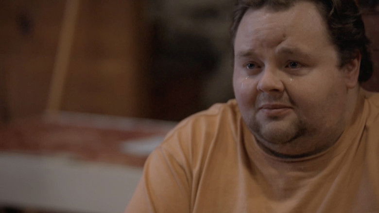 кадр из фильма Unscripted Lives