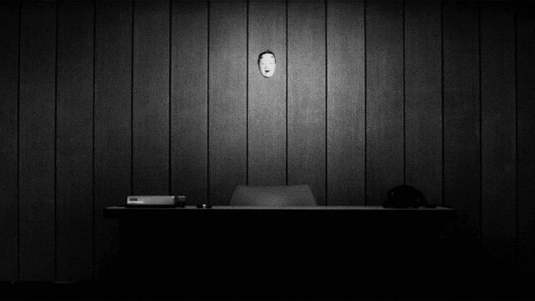 кадр из фильма からみ合い