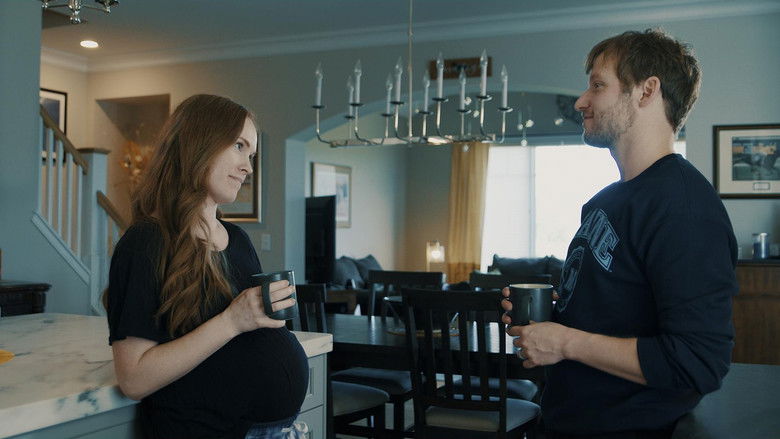 кадр из фильма The Monkey