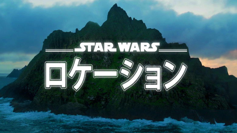 кадр из фильма Star Wars Biomes