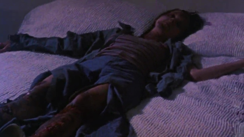 кадр из фильма Враги