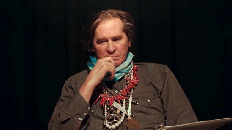 кадр из фильма Вэл