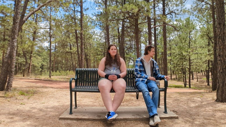 кадр из фильма Add Up My Love