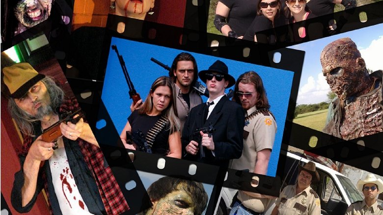 кадр из фильма Redneck Carnage