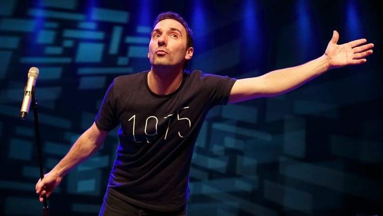 кадр из фильма Ronald Goedemondt: Geen Sprake Van