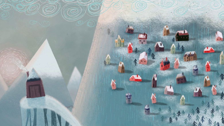 кадр из фильма Prebúdzač