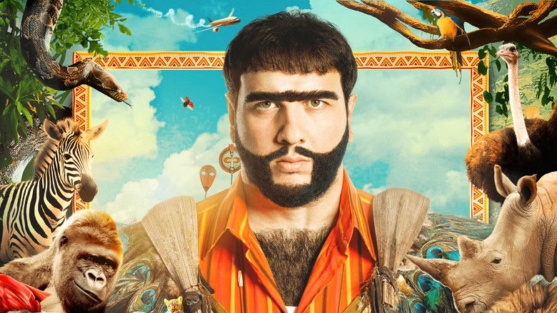 кадр из фильма Реджеп Иведик 6