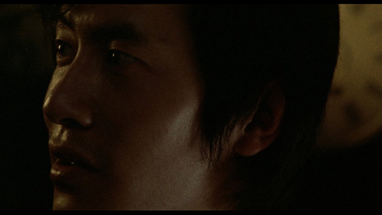 кадр из фильма Мандала