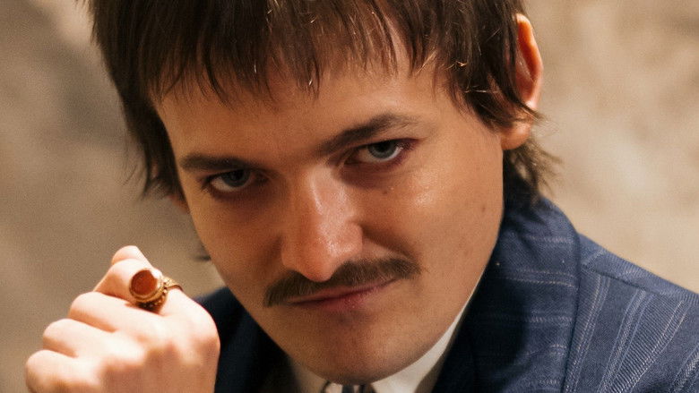 кадр из фильма The Curse of Kirrin Island