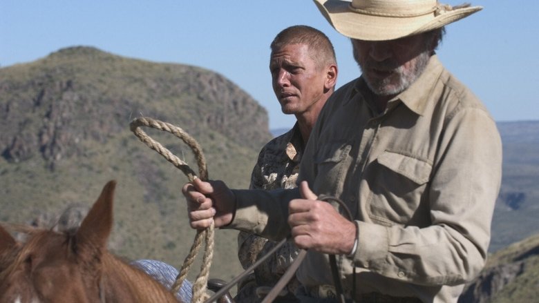 кадр из фильма Три могилы