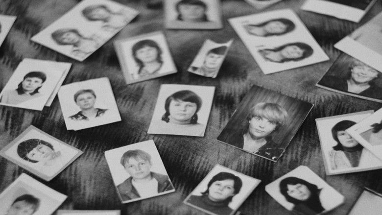 кадр из фильма Kora