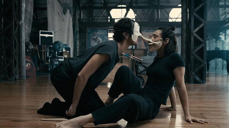 кадр из фильма Безумие