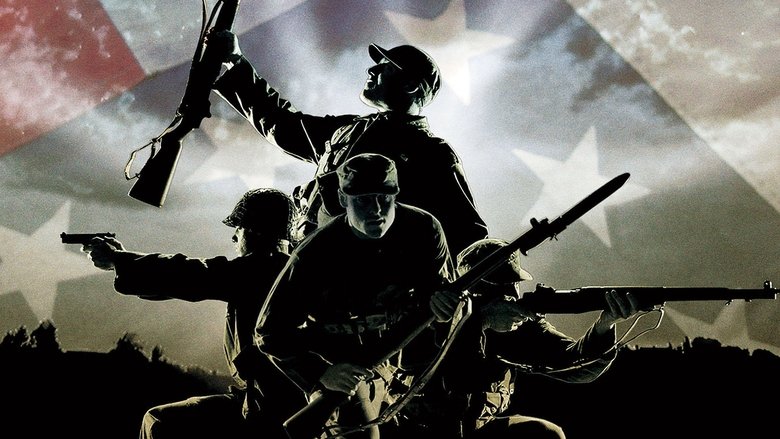 кадр из фильма Великий рейд