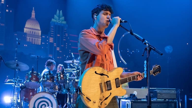 кадр из фильма Vampire Weekend: Live at Austin City Limits Festival 2013