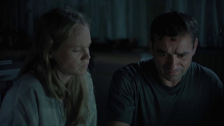 кадр из фильма Отец