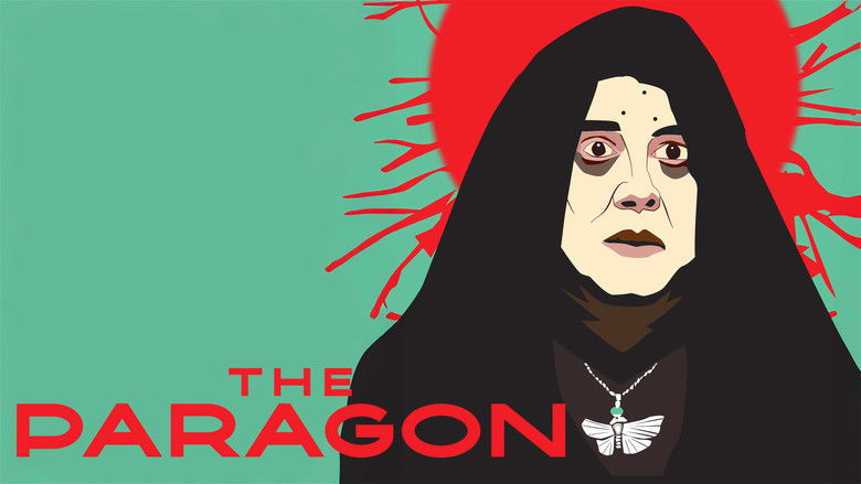 кадр из фильма The Paragon