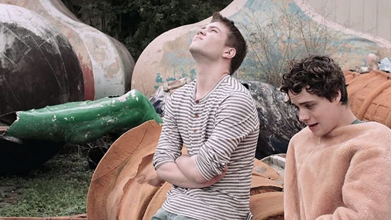 кадр из фильма Fragments