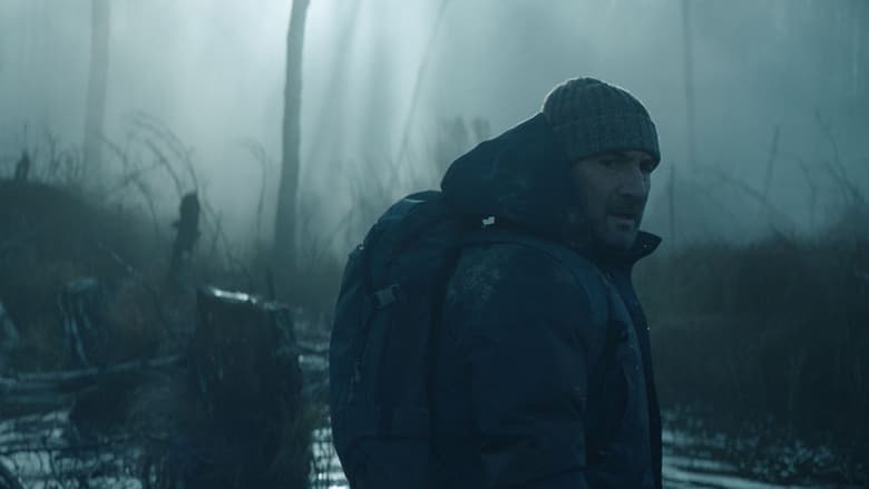 кадр из фильма Компромат