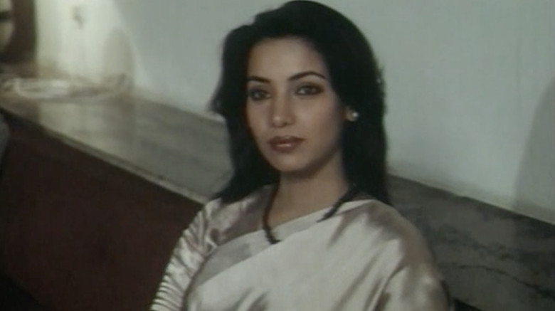 кадр из фильма Осознание