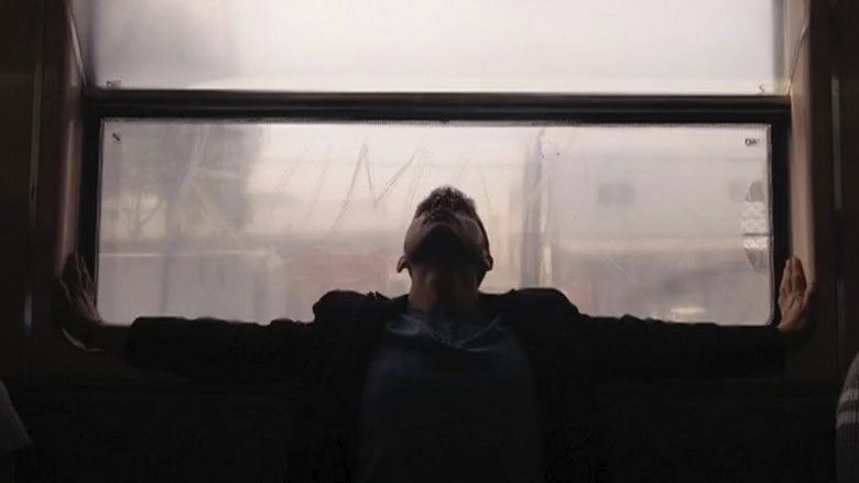 кадр из фильма Ventanillas