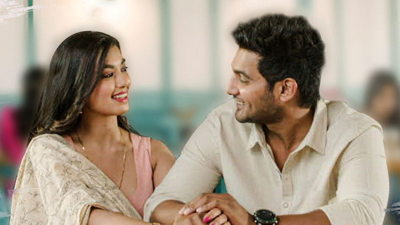 кадр из фильма Crazy Fellow