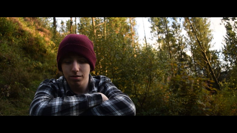 кадр из фильма Nevermind