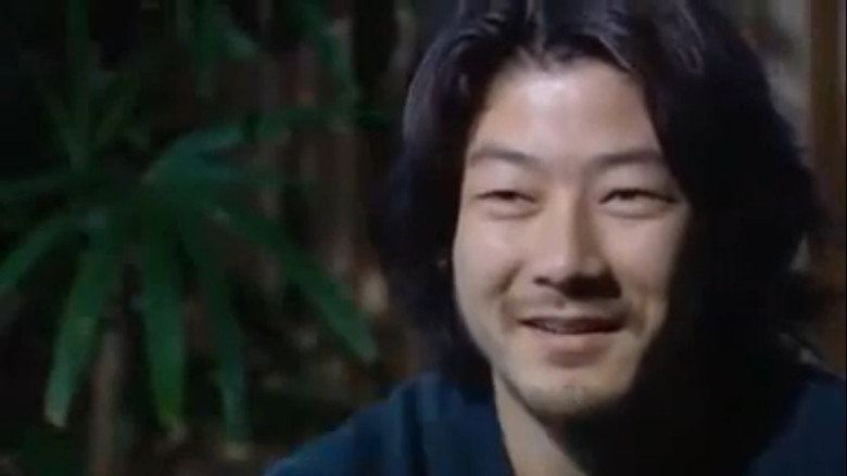 кадр из фильма An Interview with Tadanobu Asano