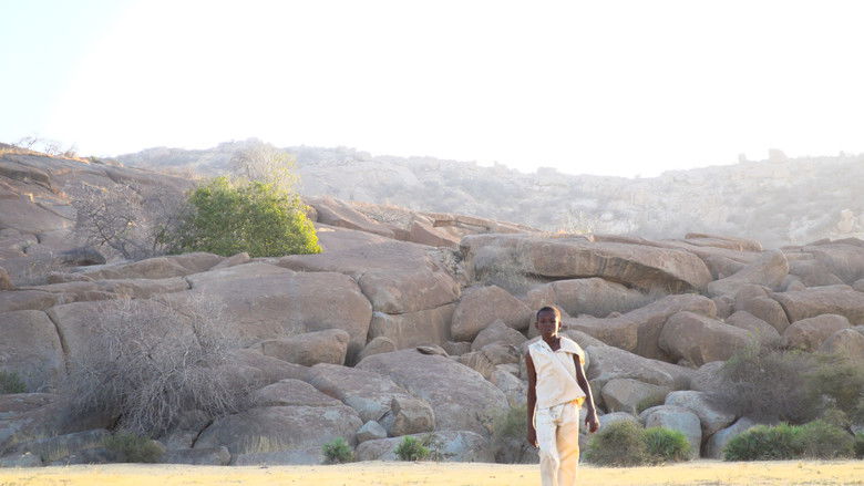 кадр из фильма Amani