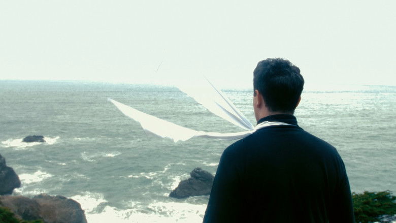 кадр из фильма A Cookie for Caspian