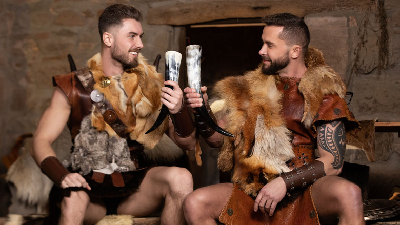 кадр из фильма Norse Fuckers