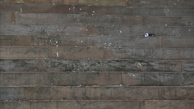 кадр из фильма The Separate System