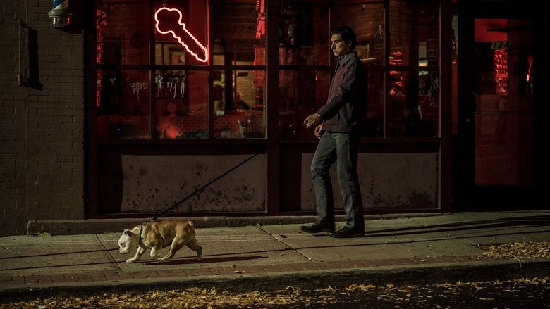 кадр из фильма Патерсон