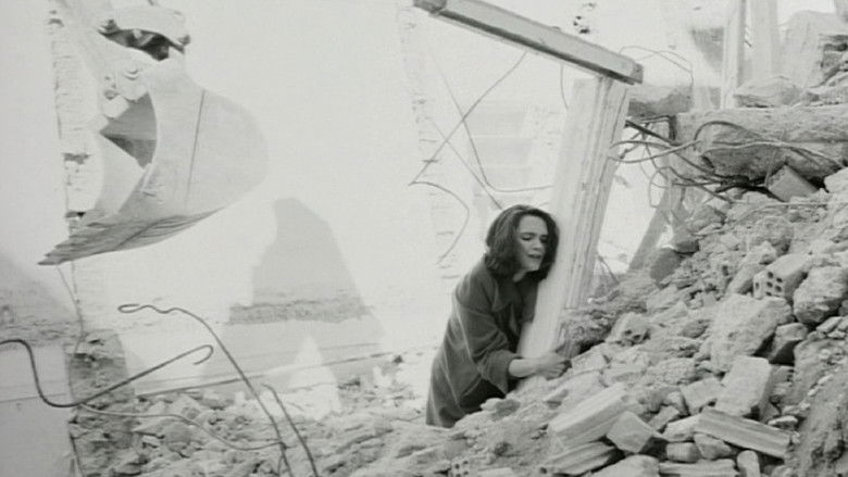 кадр из фильма Το Αθώο Σώμα