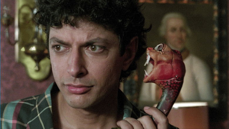 кадр из фильма Трансильвания 6-5000