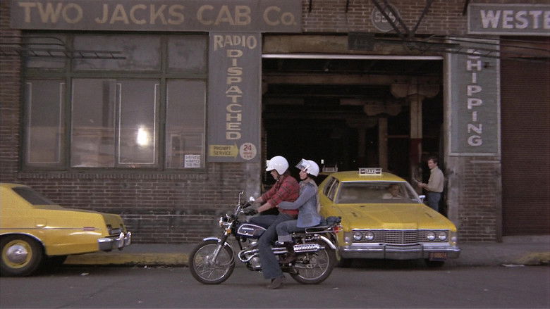 кадр из фильма Все ради Пита