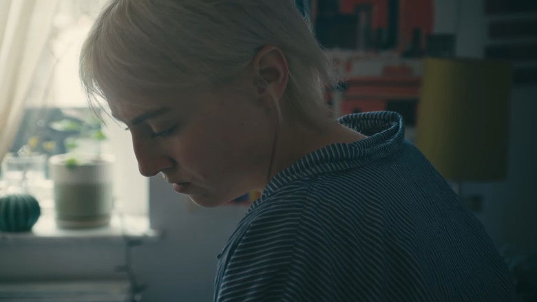 кадр из фильма Nuovo