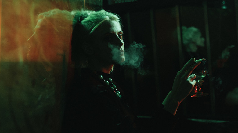 кадр из фильма Non Credo In Niente