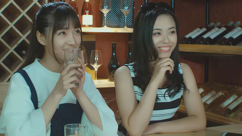 我被青春闪了腰