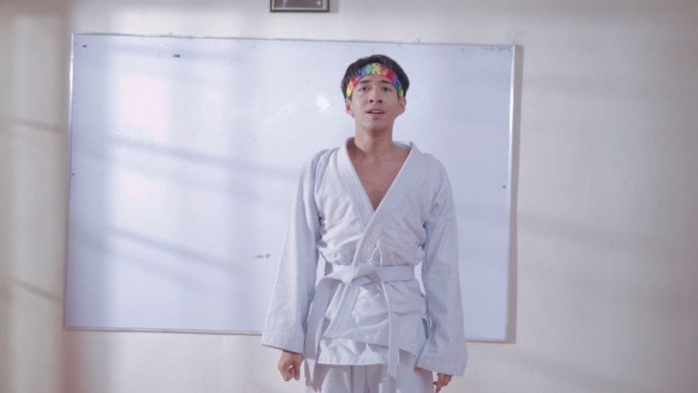 кадр из фильма Juding