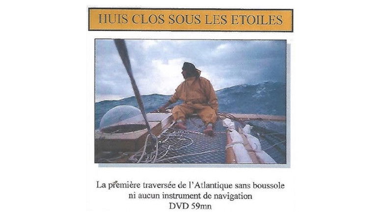 Inside Outside - Huis clos sous les étoiles